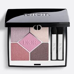 dior eyeshadow 123 pink organza|DIOR SPRING 2024 COLLECTION Review .